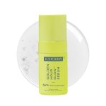 hyphen brightening 5% niacinamide, 1% alpha arbutin face serum | with 25% kakadu plum 20x more vitamin c serum for glowing skin | 56% glow actives for dark spots & pigmentation | all skin types 30ml